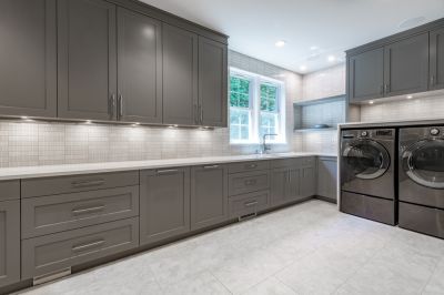 Extend the Lifespan of Your Cabinets!