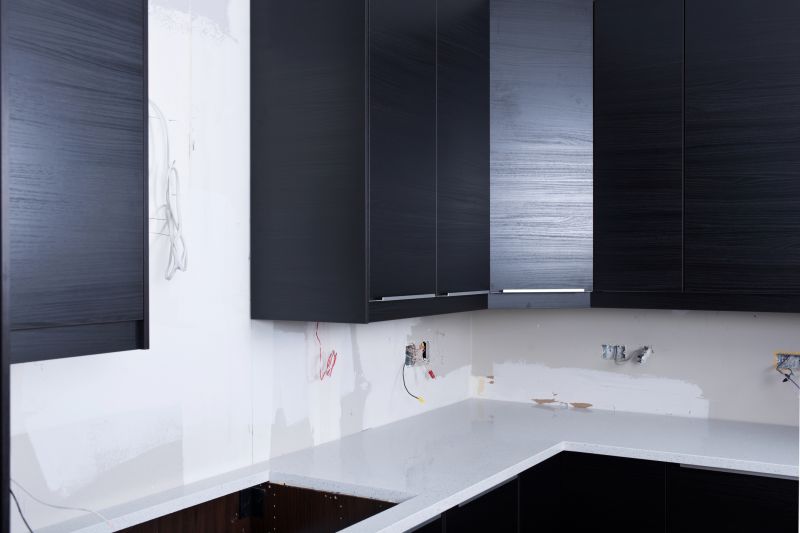 Kitchen Cabinet Painting Cost — Cost of Kitchen Cabinet Painting