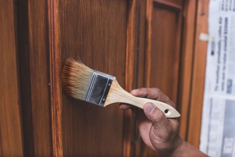 Kitchen Cabinet Painting Cost — Cost of Kitchen Cabinet Painting