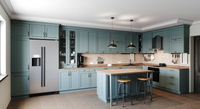 A Cost Effective Option for Your Cabinets!